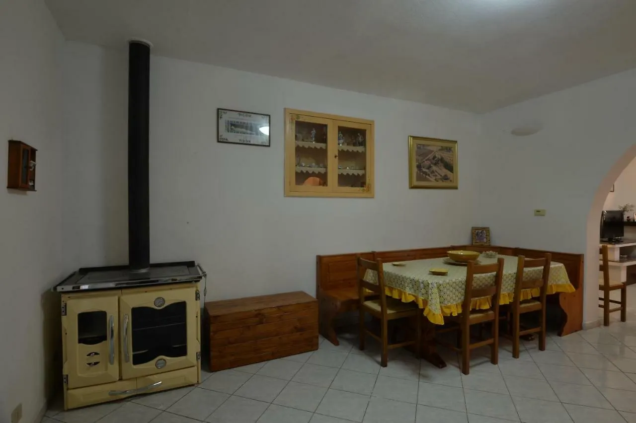 Vila Gli Ulivi Cortona