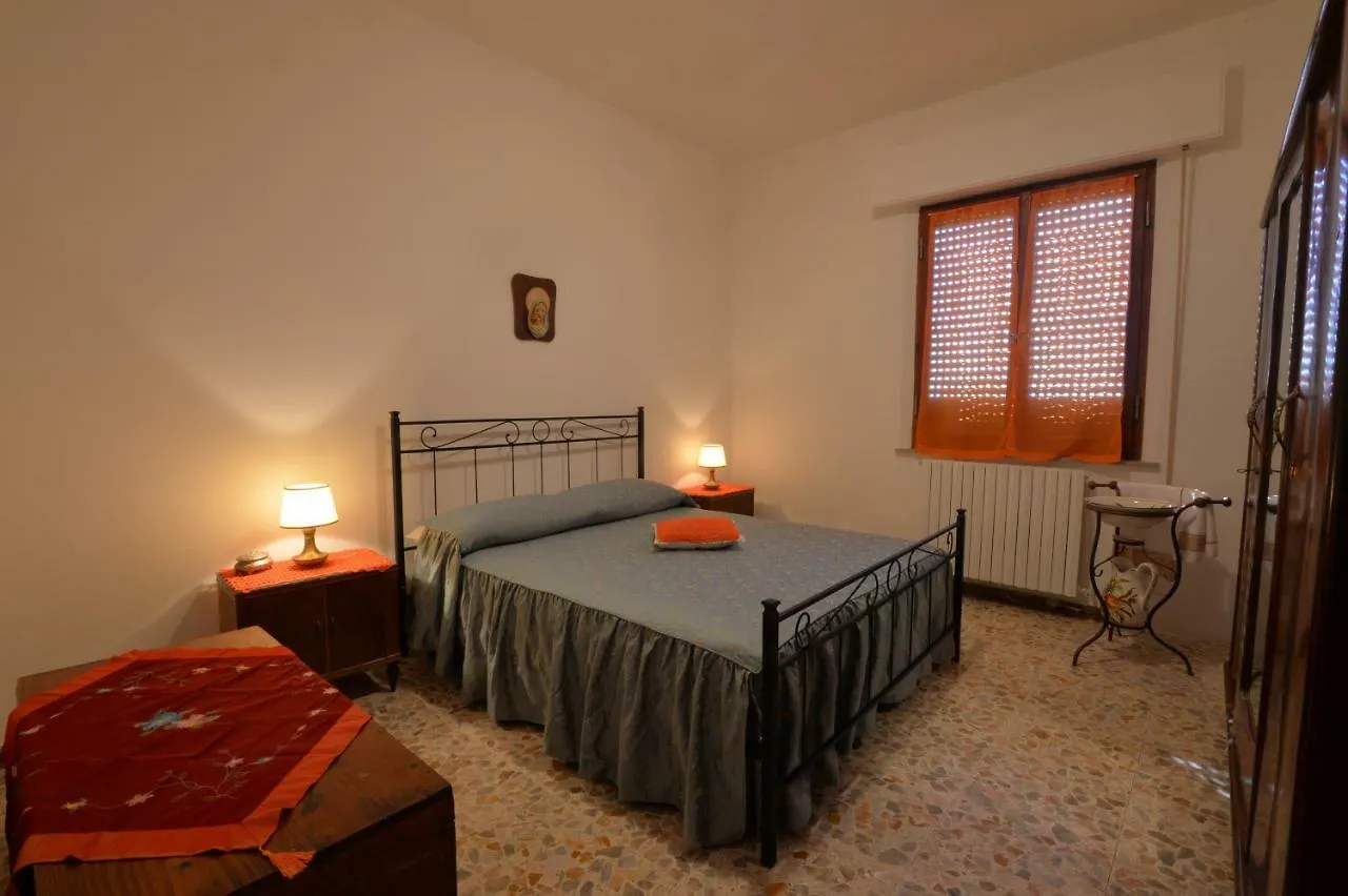 Prázdninový dům Vila Gli Ulivi Cortona
