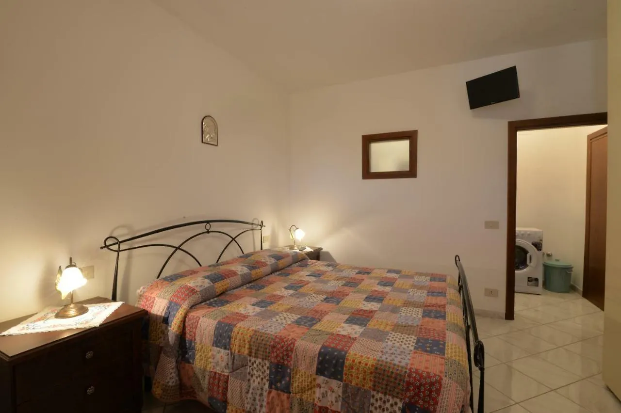 Vila Gli Ulivi Cortona