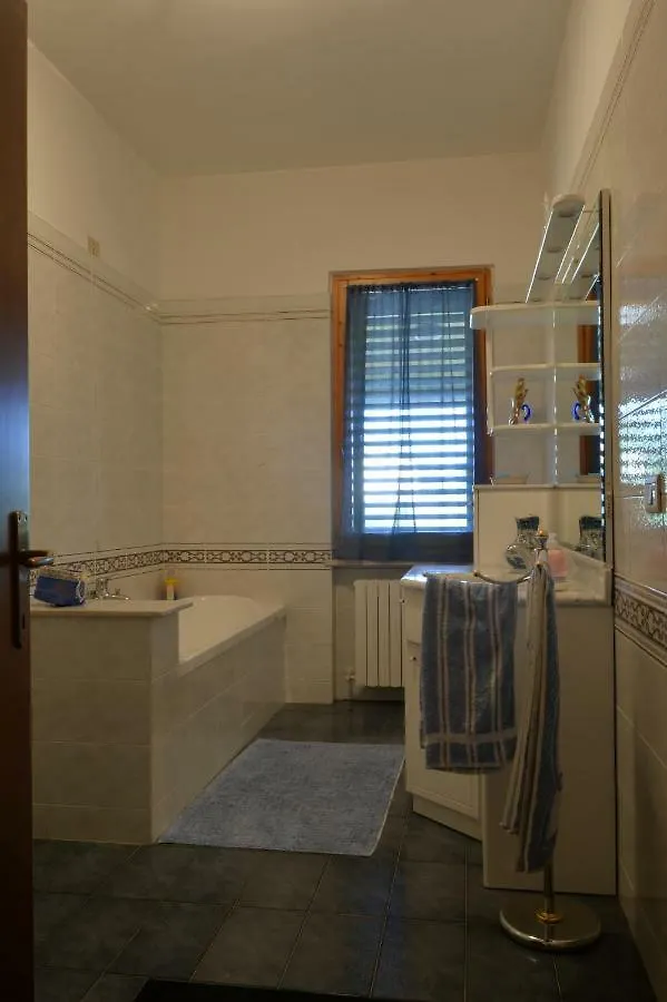 Prázdninový dům Vila Gli Ulivi Cortona