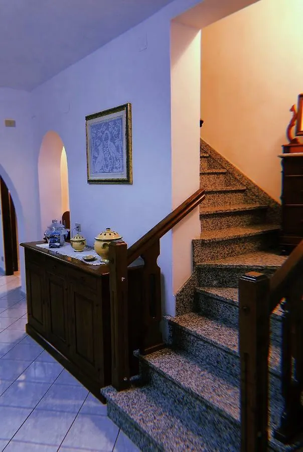 Prázdninový dům Vila Gli Ulivi Cortona