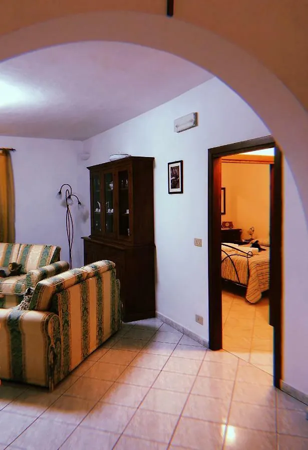Prázdninový dům Vila Gli Ulivi Cortona