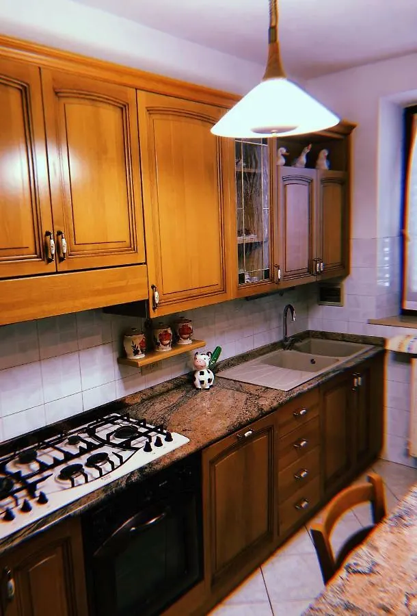 Vila Gli Ulivi Cortona 0*,