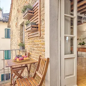  Appartamento Casa La Scala - Together In Tuscany