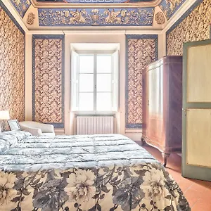  Appartamento Casa Degli Affreschi - Together In Tuscany