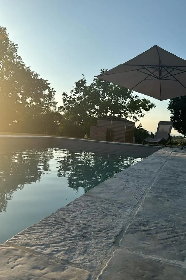 Gli Ulivi Villa Cortona Holiday home