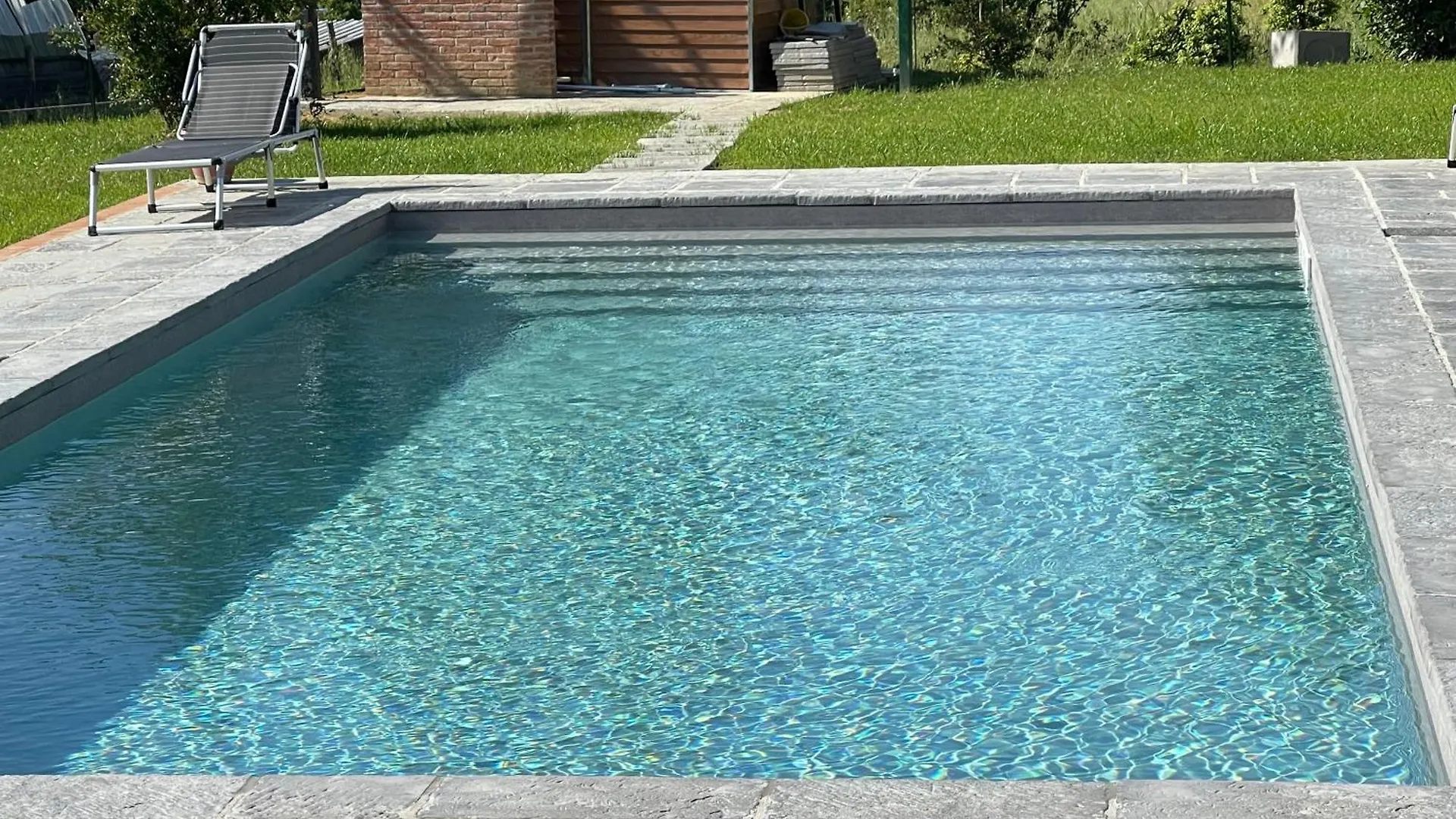 Gli Ulivi Villa Cortona 0*,  Italy