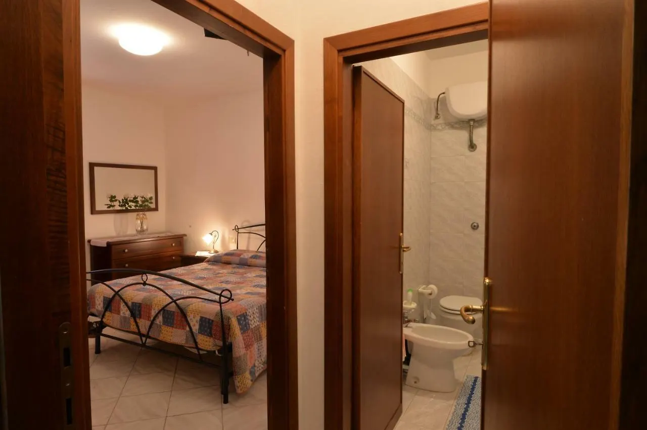 Holiday home Gli Ulivi Villa Cortona