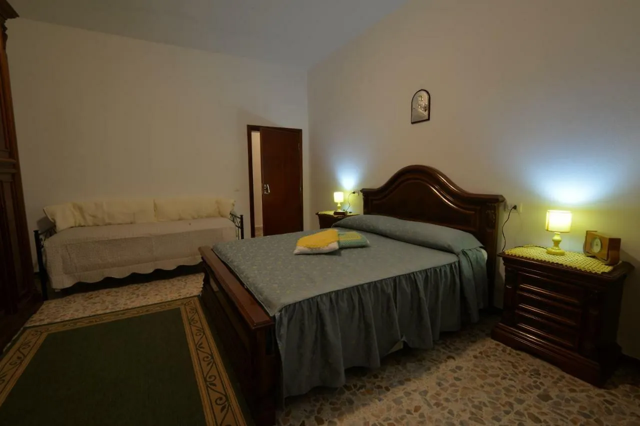 Gli Ulivi Villa Cortona 0*,