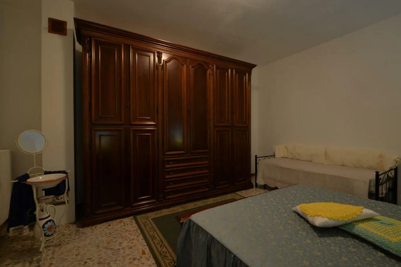 Gli Ulivi Villa Cortona