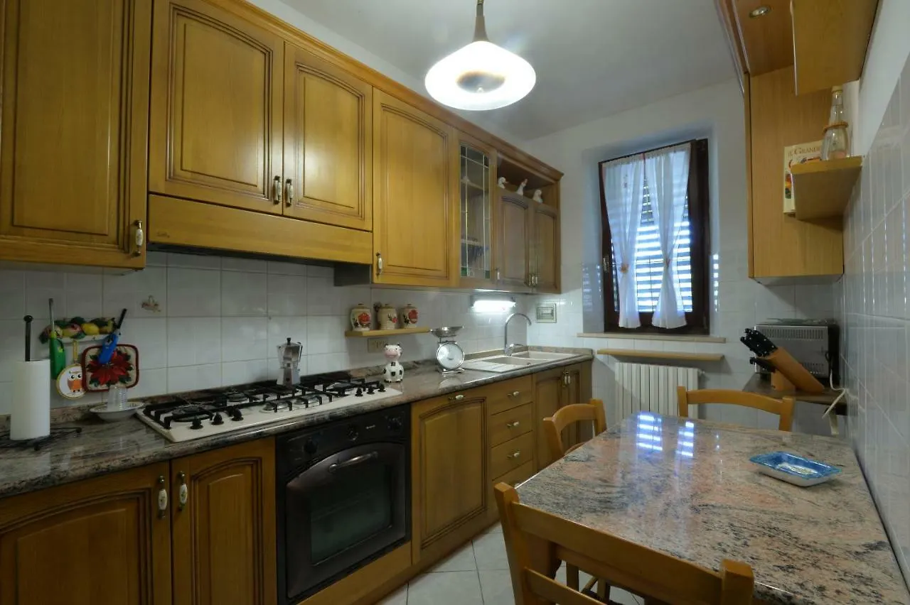 Gli Ulivi Villa Cortona Holiday home