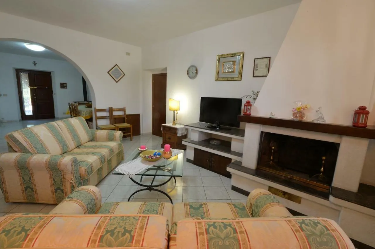 Gli Ulivi Villa Cortona Italy