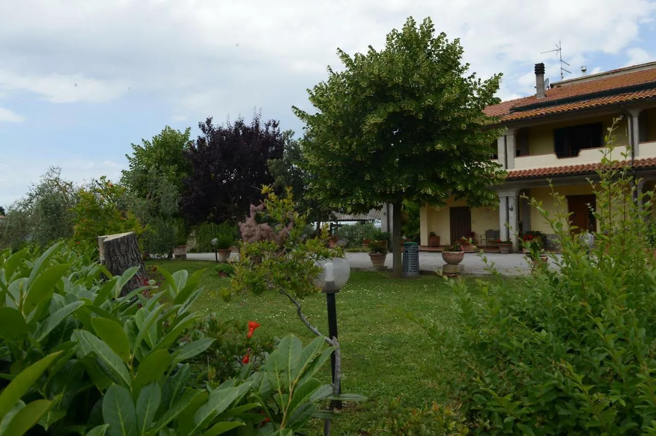 Holiday home Gli Ulivi Villa Cortona