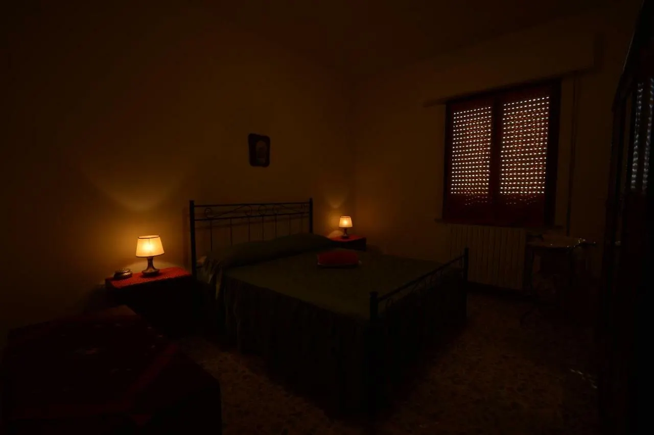 Gli Ulivi Villa Cortona 0*,