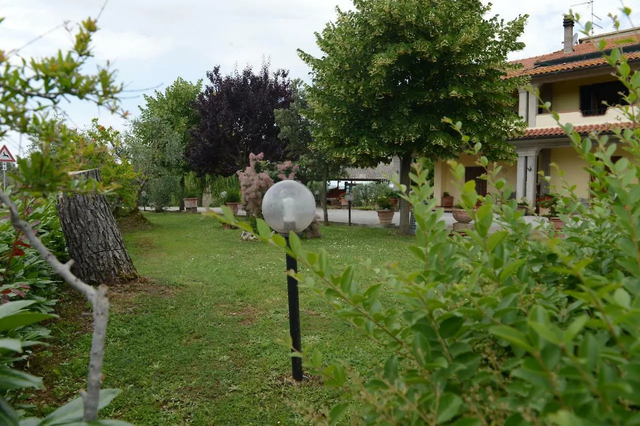 Gli Ulivi Villa Cortona Holiday home