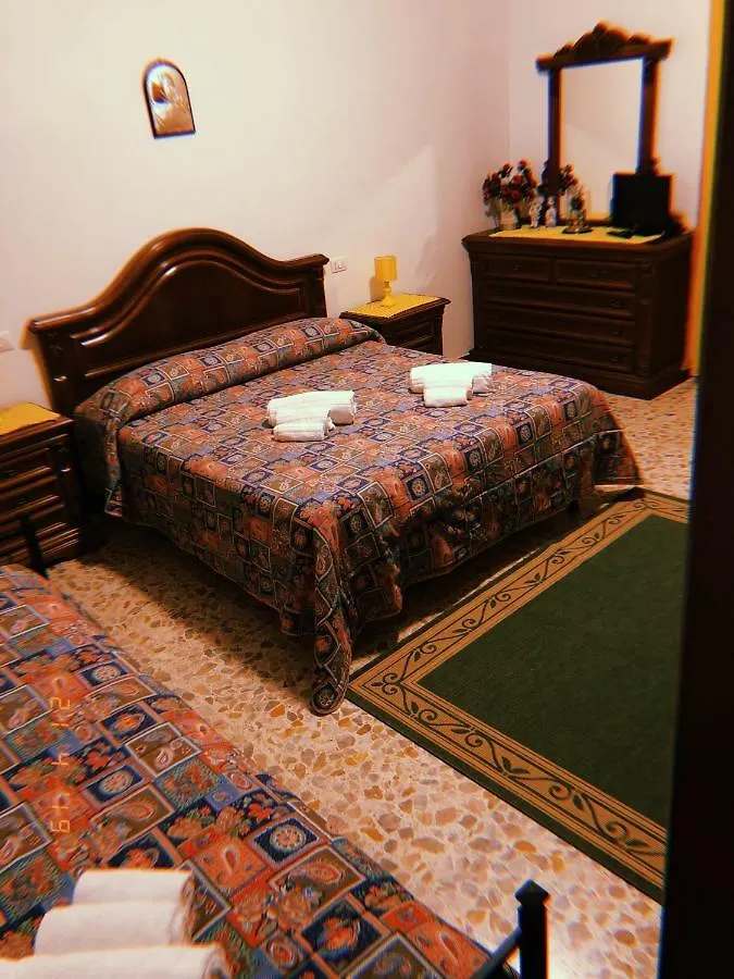 Holiday home Gli Ulivi Villa Cortona